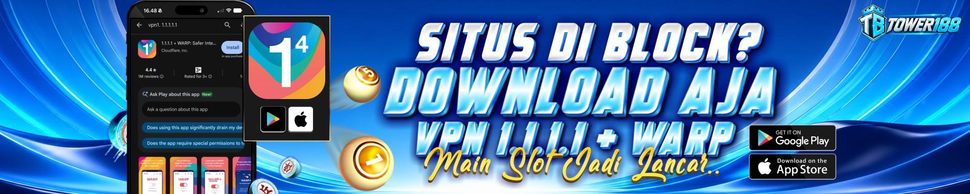 Situs Tower188