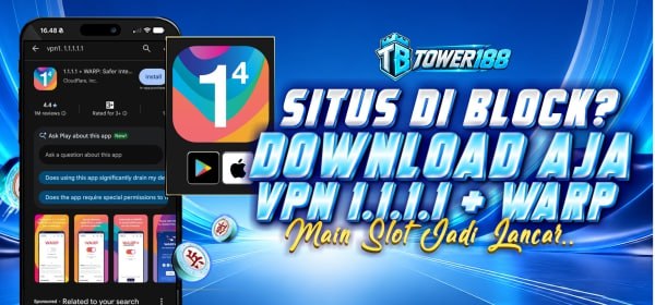 Situs Pay4d Tergacor